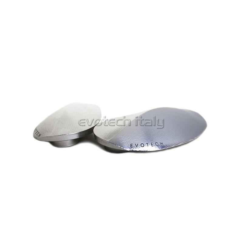 Coppia di cover per specchietti Honda CBR1000RR-R FIREBLADE SP