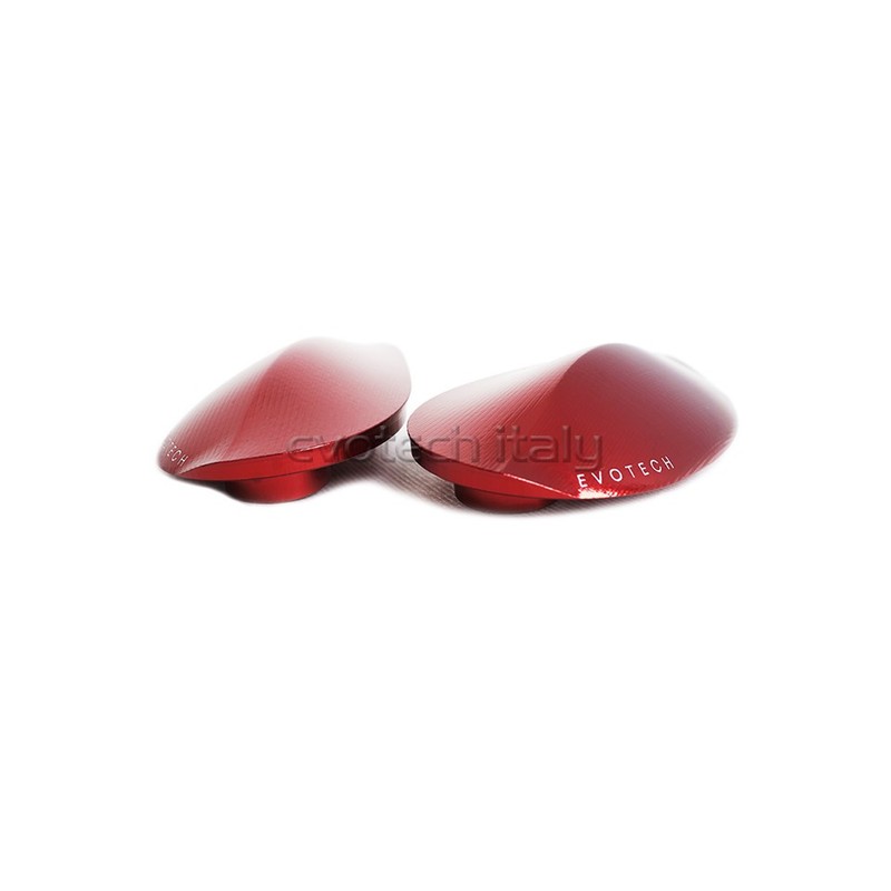 Coppia di cover per specchietti Honda CBR1000RR-R FIREBLADE SP