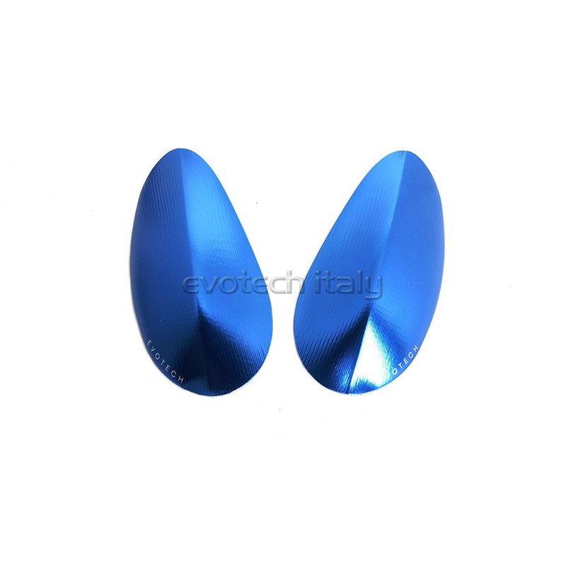 Coppia di cover per specchietti Honda CBR1000RR-R FIREBLADE SP