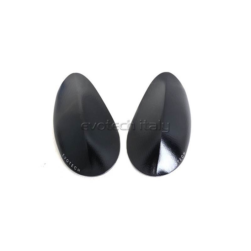 Coppia di cover per specchietti Honda CBR1000RR-R FIREBLADE SP