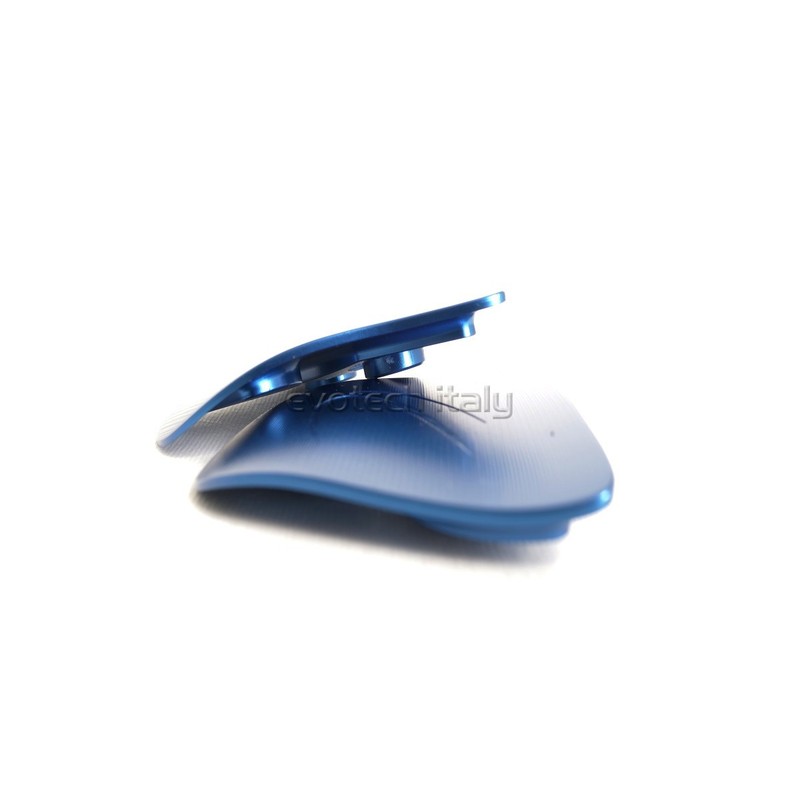 Coppia di cover per specchietti Yamaha R1 20-24