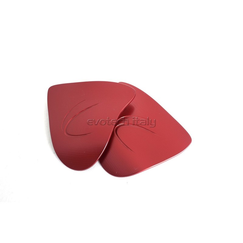 Coppia di cover per specchietti Yamaha R1 20-24