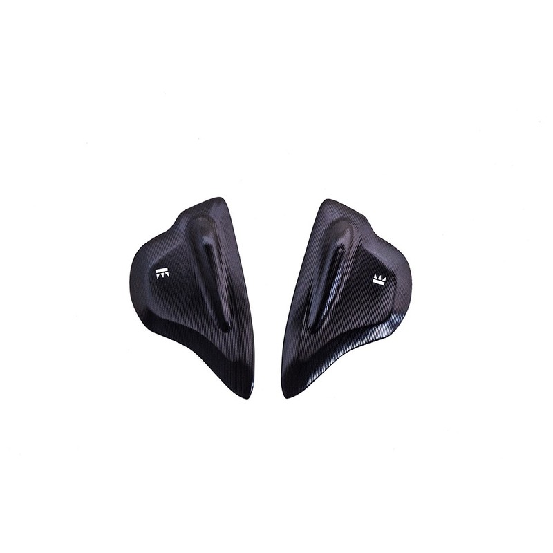 Coppia di cover per specchietti Yamaha R7
