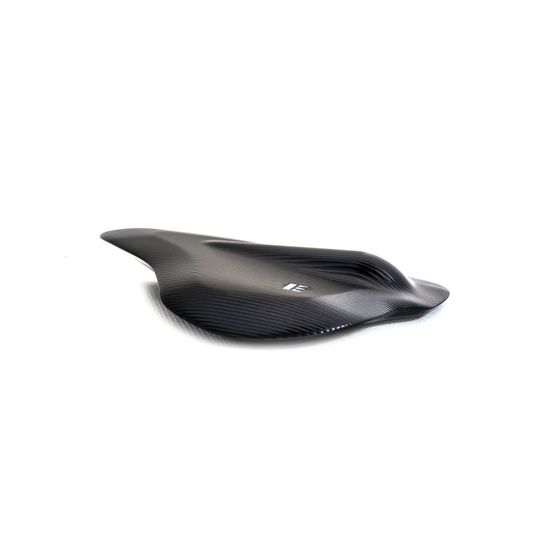 Coppia di cover per specchietti Yamaha R7