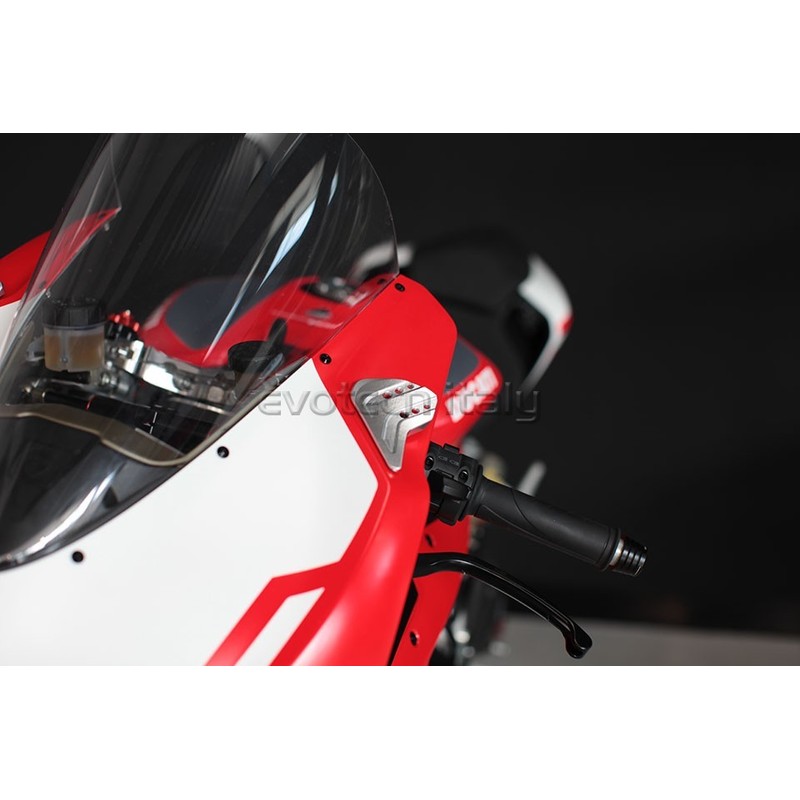 Gemme per specchietti Ducati Panigale 959/1299