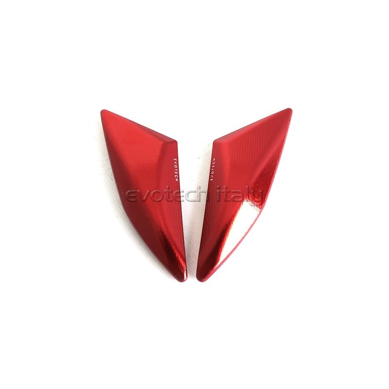 Cover foro specchietti Ducati Panigale V4/S/Speciale/R/V2