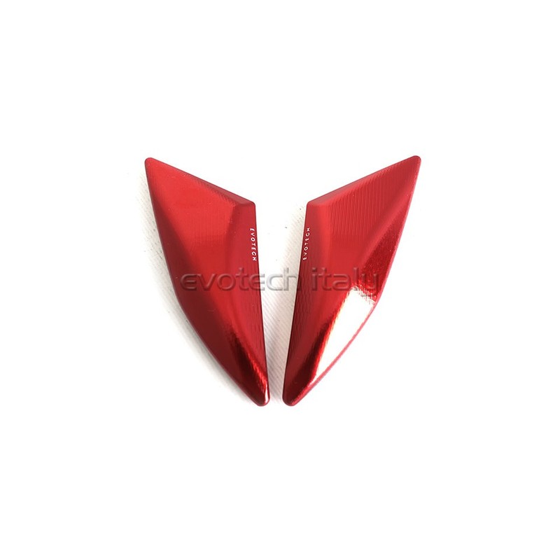 Cover foro specchietti Ducati Panigale V4/S/Speciale/R/V2