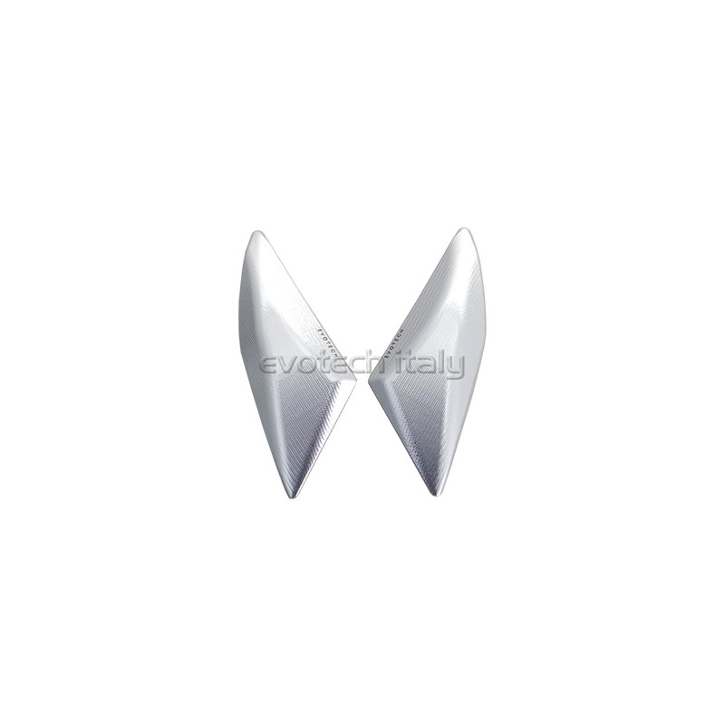 Cover foro specchietti Ducati Panigale V4/S/Speciale/R/V2
