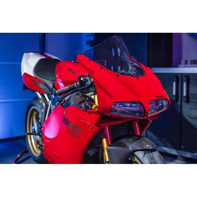 Cover foro specchietti Ducati 748/ 916 /996/ 998