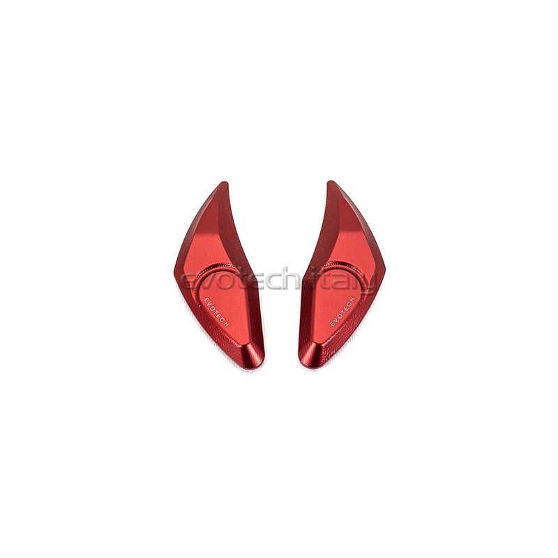 Coppia di cover per specchietti Aprilia RS 660 20-25