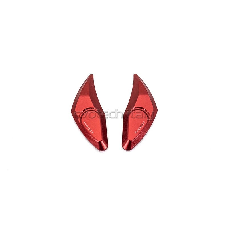 Coppia di cover per specchietti Aprilia RS 660 20-25