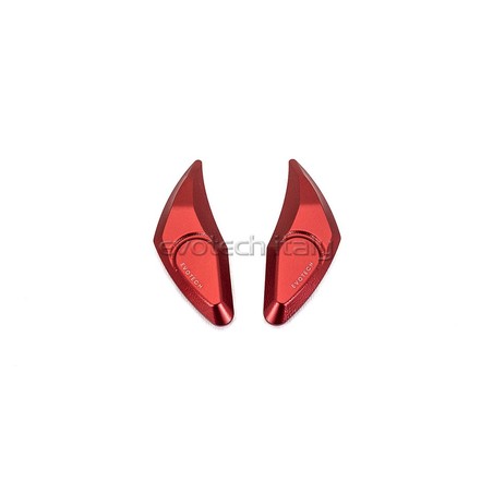 Coppia di cover per specchietti Aprilia RS 660 20-25