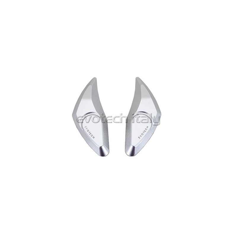 Coppia di cover per specchietti Aprilia RS 660 20-25