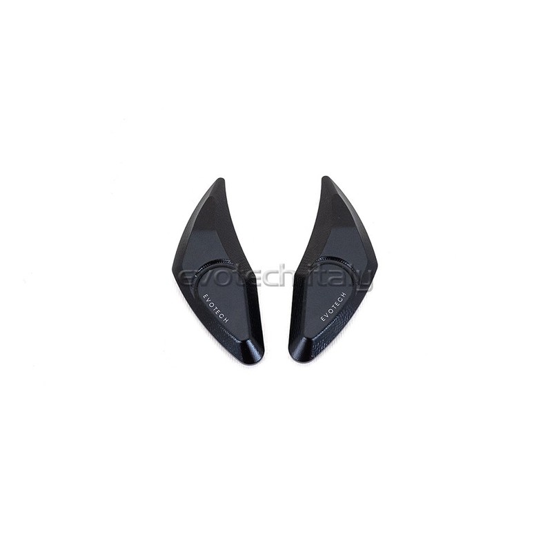 Coppia di cover per specchietti Aprilia RS 660 20-25