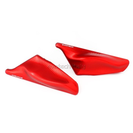 Tappi foro specchi DUCATI PANIGALE 1199/899