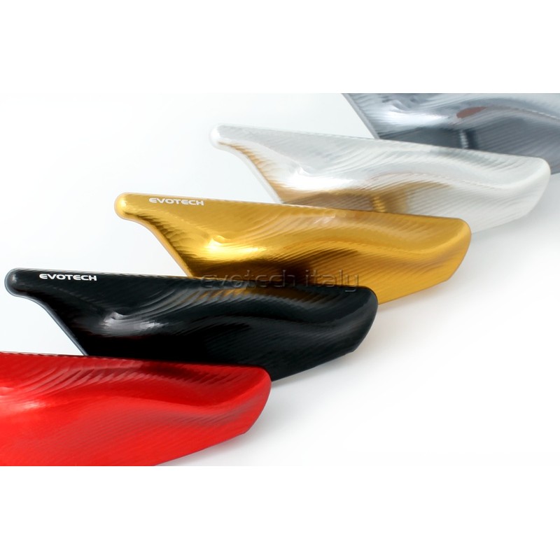Tappi foro specchi DUCATI PANIGALE 1199/899