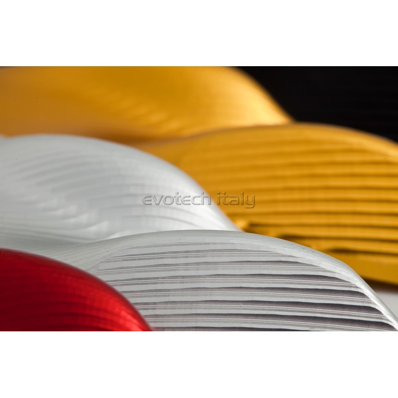 Tappi per foro specchi MV AGUSTA F3 12-14