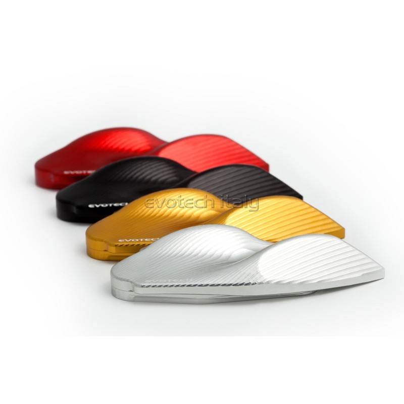 Tappi per foro specchi MV AGUSTA F3 12-14