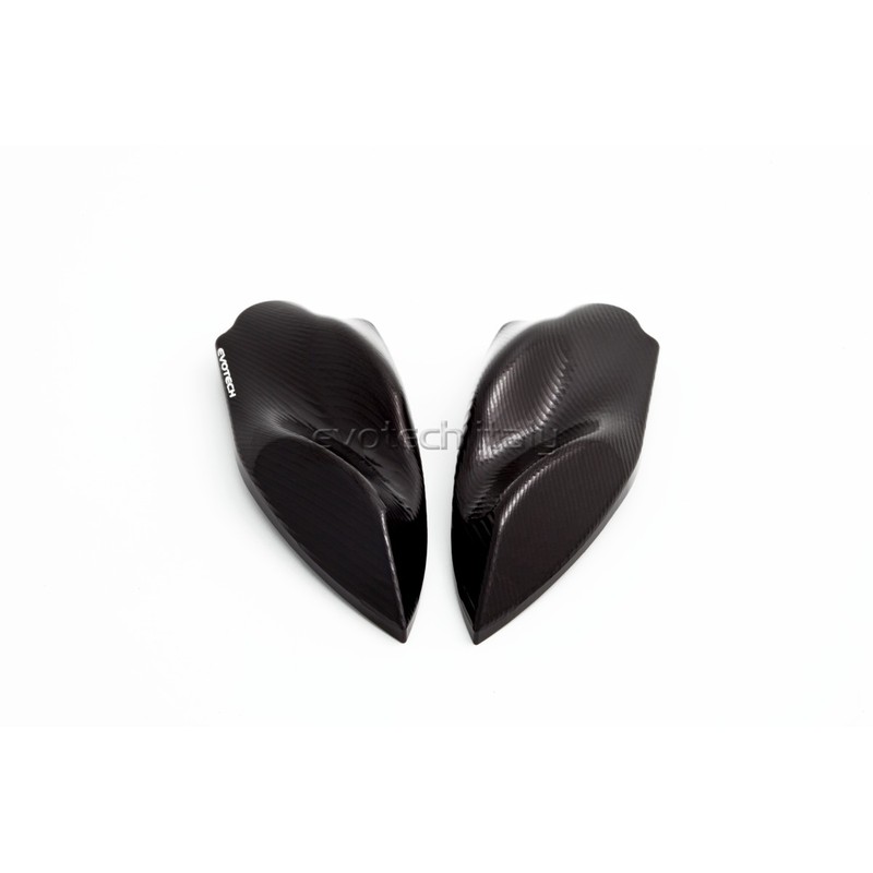 Tappi per foro specchi MV AGUSTA F3 12-14