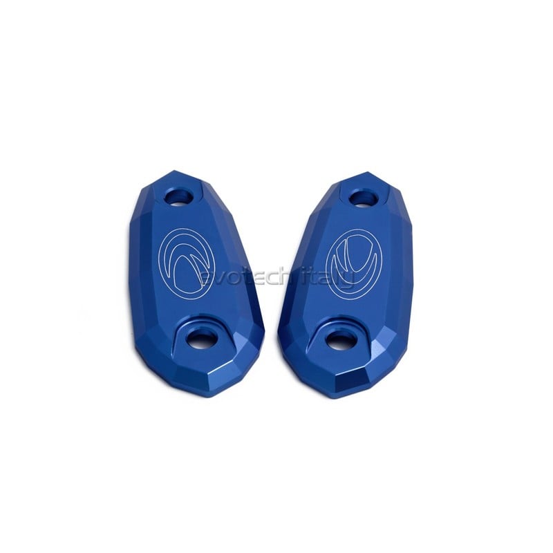 Tappi foro specchi Kawasaki ZX6R/ 636/ Ninja 650/ KRT