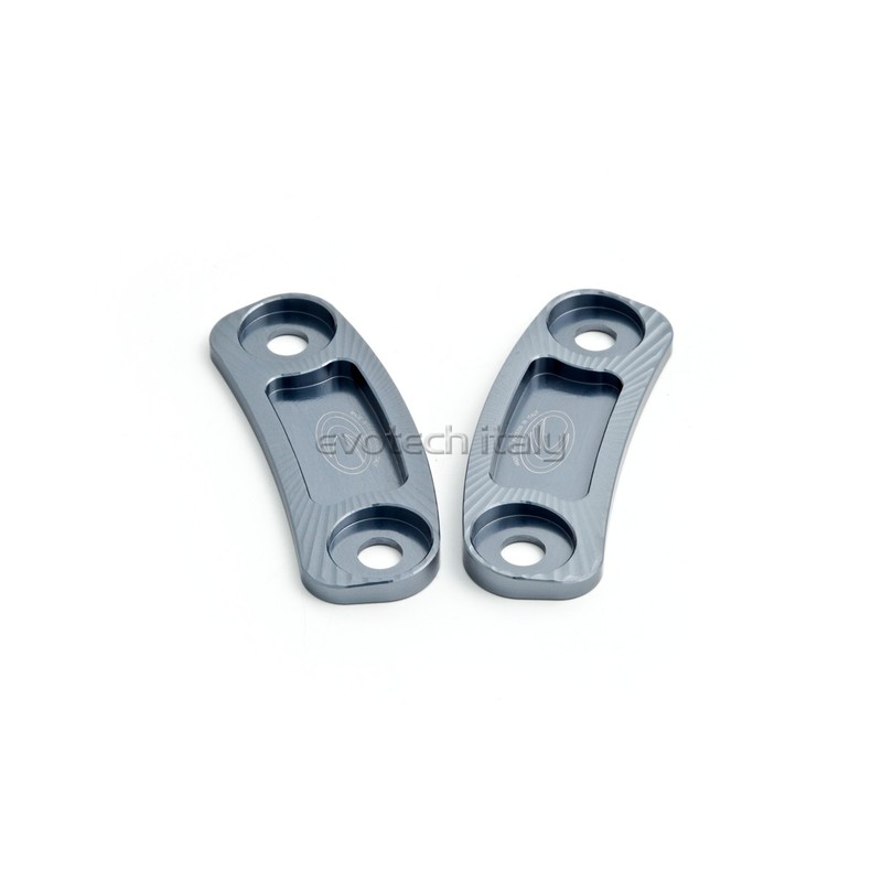 Tappi foro specchi Aprilia RS 457