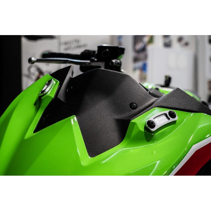 Tappi per specchi Kawasaki