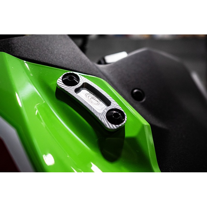 Tappi per specchi Kawasaki