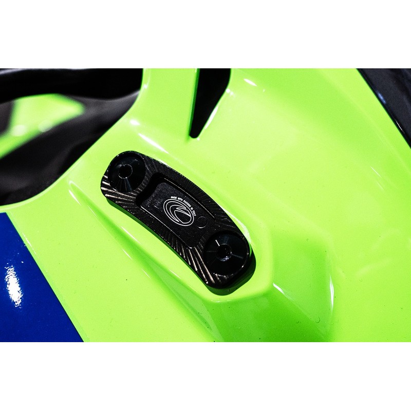 Tappi per specchi Kawasaki