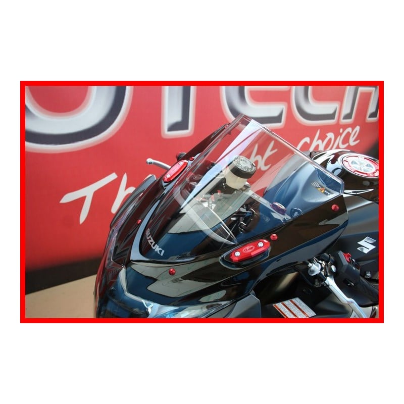 Tappi foro specchi Suzuki Gsx-r 600/750 06-14 Gsx-r 1000 05-16
