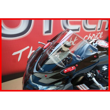 Tappi foro specchi Suzuki Gsx-r 600/750 06-14 Gsx-r 1000 05-16