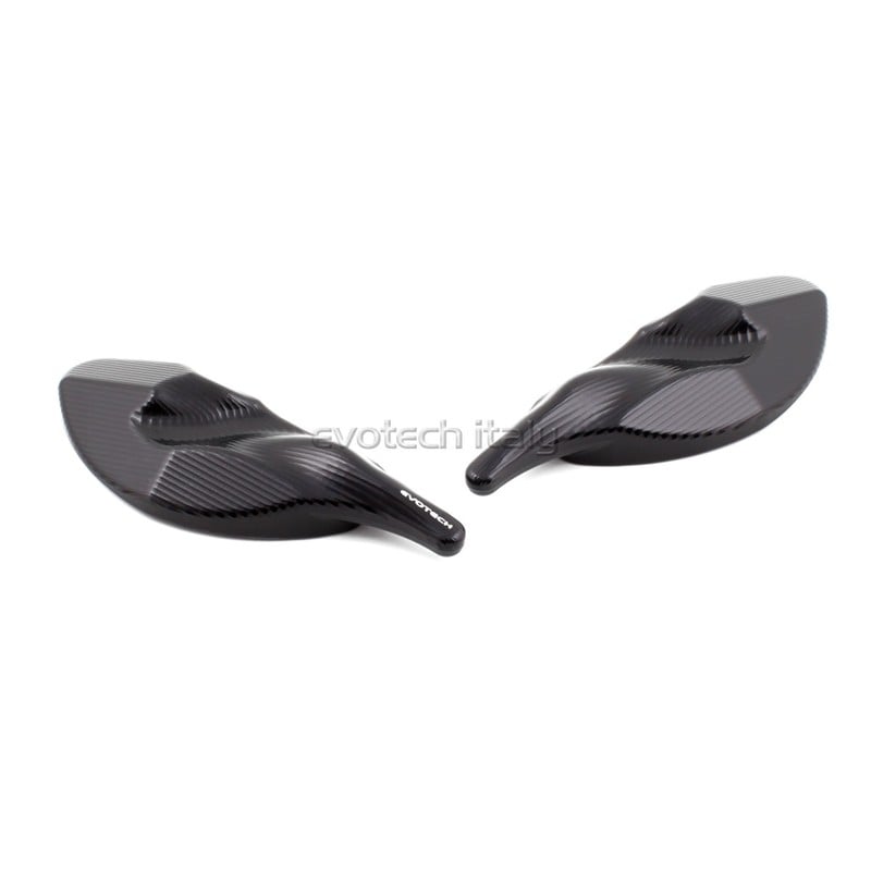 Tappi foro specchi Triumph Daytona 675/R 13-16