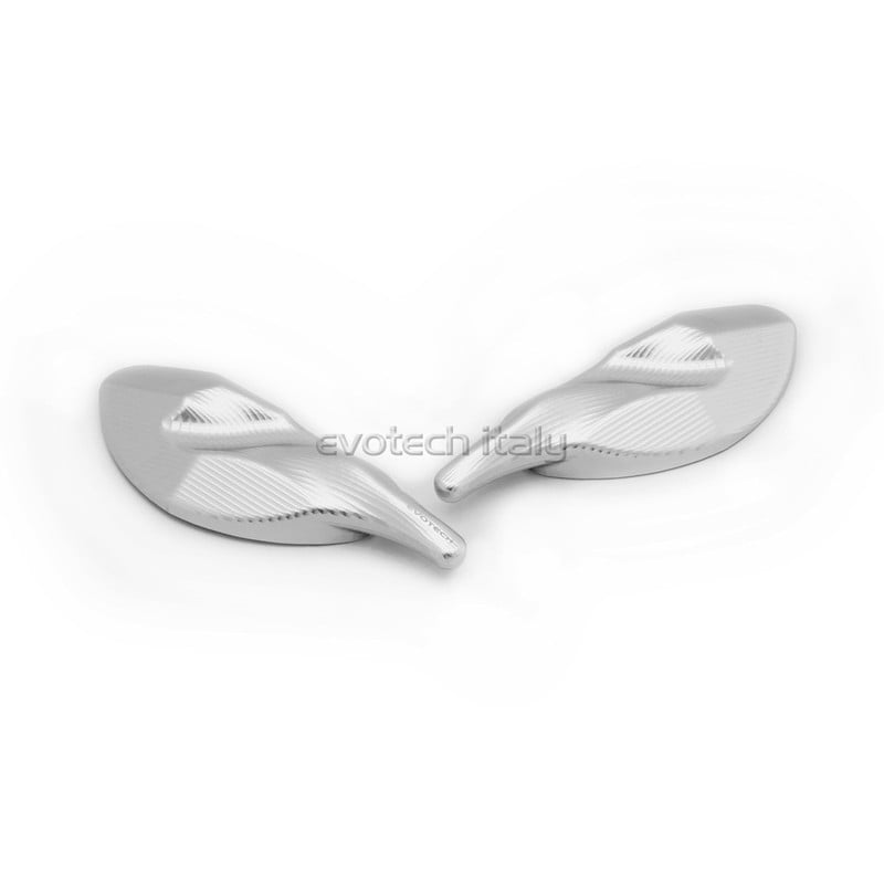 Tappi foro specchi Triumph Daytona 675/R 13-16