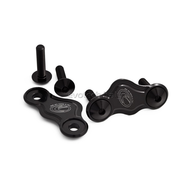 Tappi foro specchi Aprilia RSV4