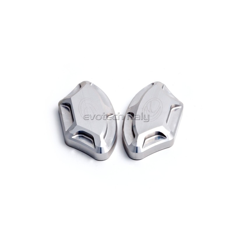 Tappi per fori specchi Yamaha R6 08-16
