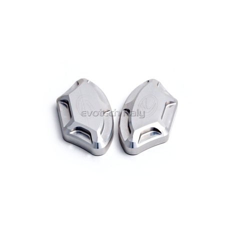 Tappi per fori specchi Yamaha R6 08-16