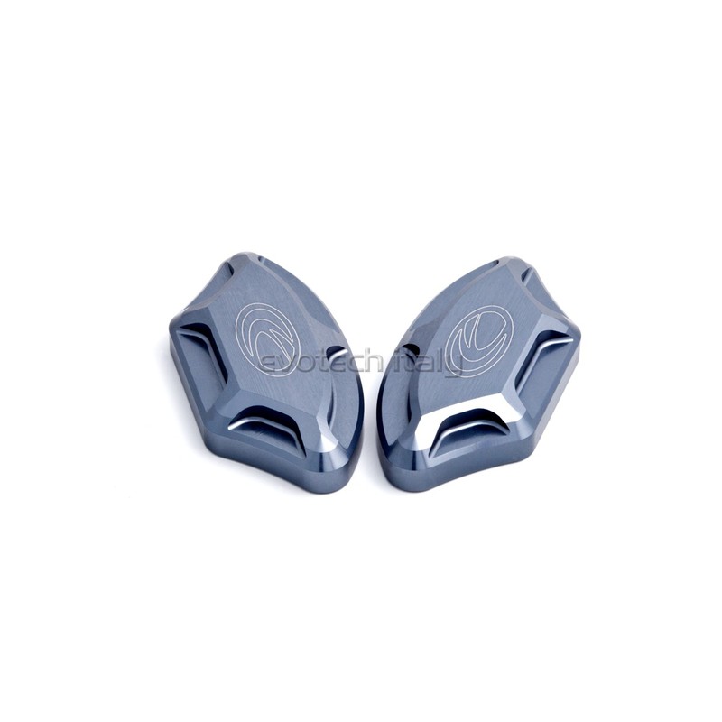 Tappi per fori specchi Yamaha R6 08-16
