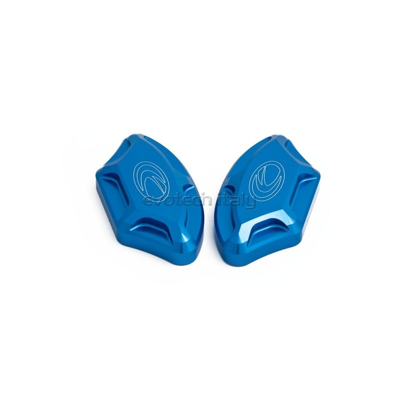Tappi per fori specchi Yamaha R6 08-16