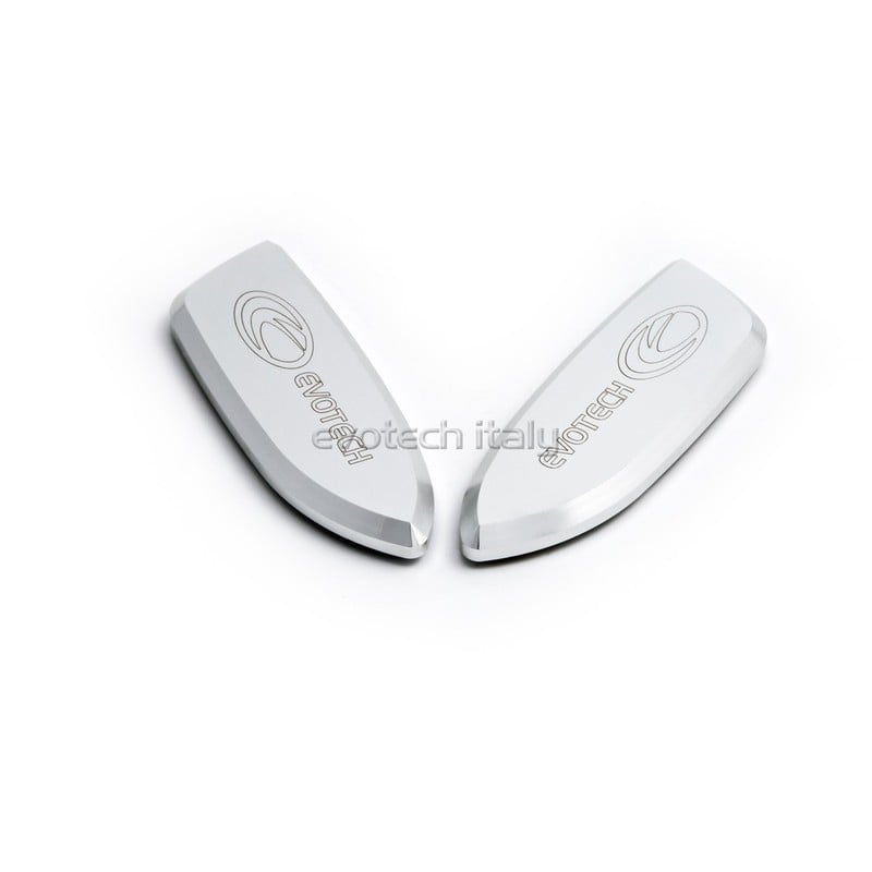 Tappi per fori specchi Yamaha R1 09-14  Bmw S1000RR 09-18