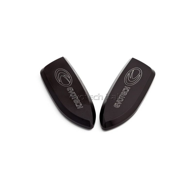 Tappi per fori specchi Yamaha R1 09-14  Bmw S1000RR 09-18