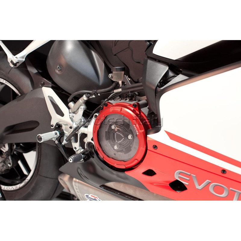 Kit coperchio frizione/ spingidisco Ducati Panigale 1199/959/1299/ V2