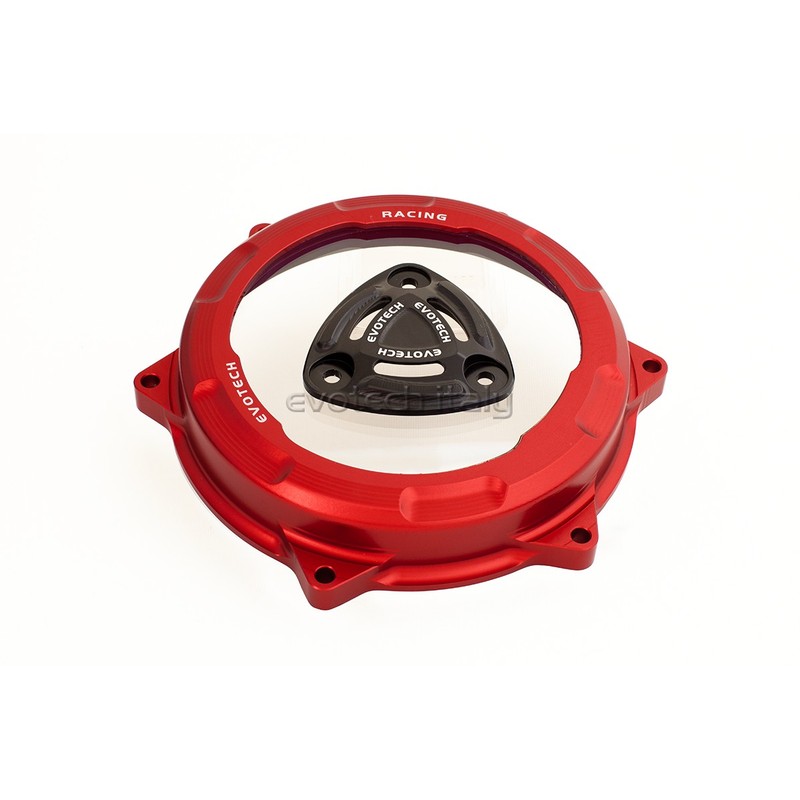 Kit coperchio frizione/ spingidisco Ducati Panigale 1199/959/1299/ V2
