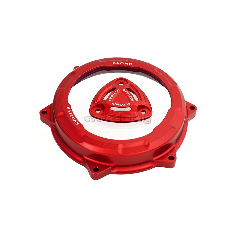 Kit coperchio frizione/ spingidisco Ducati Panigale 1199/959/1299/ V2