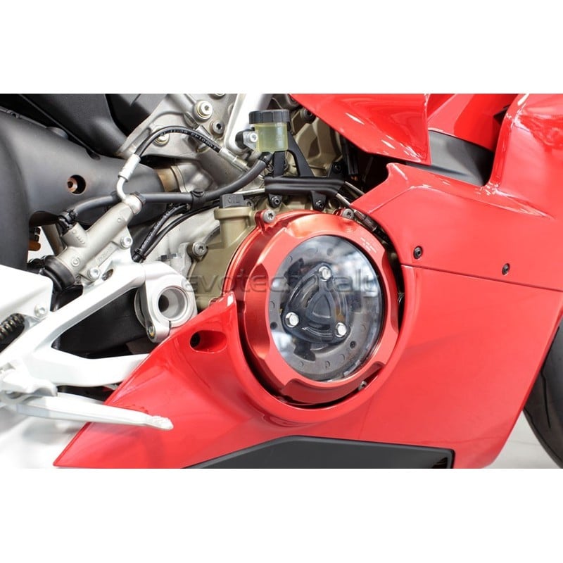 Kit coperchio frizione/ spingidisco Ducati Panigale V4