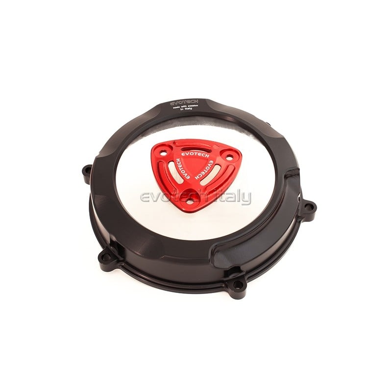 Kit coperchio frizione/ spingidisco Ducati Panigale V4