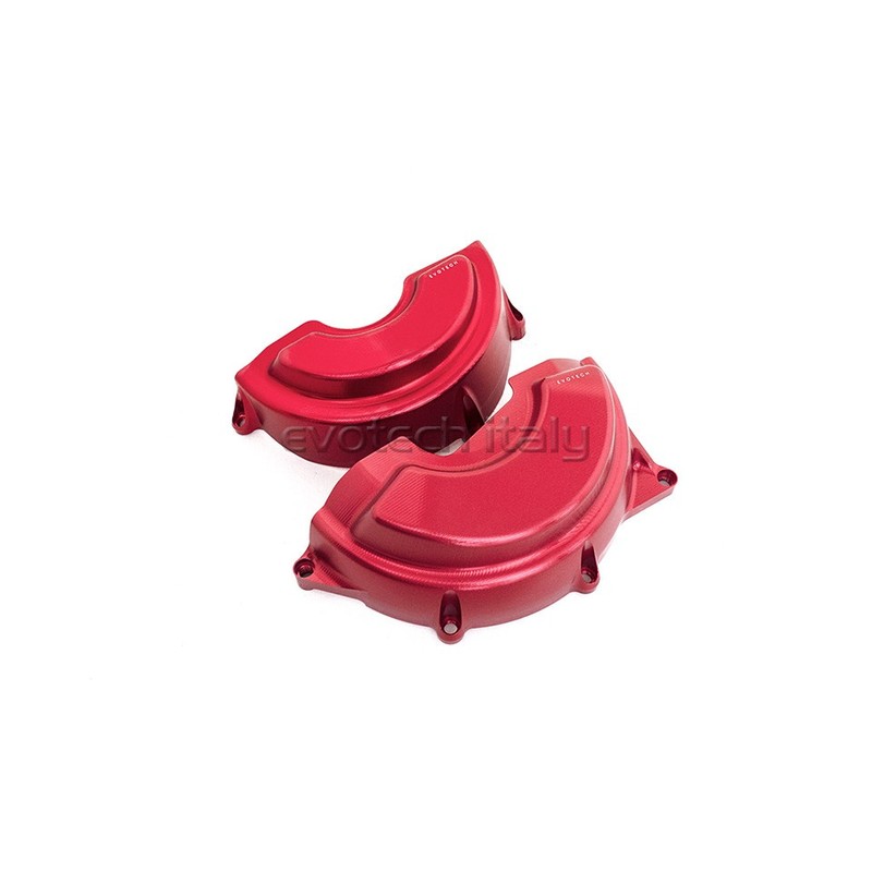 Kit protezioni motore Aprilia RS 660 20-26 / Tuono 660 21-25