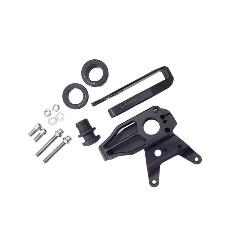 Kit smontaggio rapido ruota endurance Yamaha R1 17-25