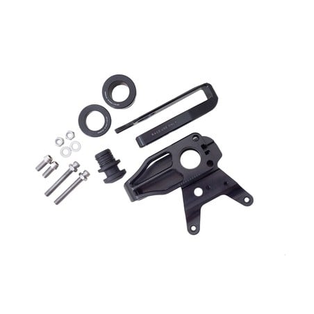 Kit smontaggio rapido ruota endurance Yamaha R1 17-25
