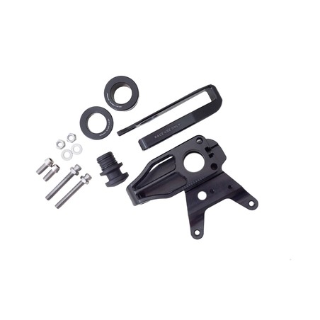 Kit smontaggio rapido ruota endurance Yamaha R1 17-25