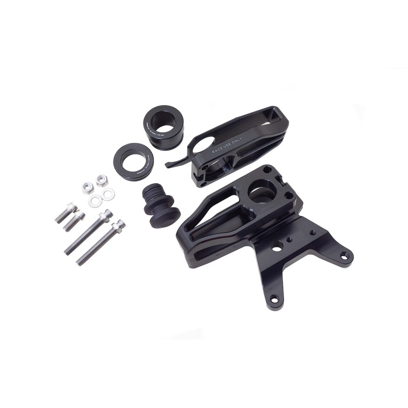 Kit smontaggio rapido ruota endurance Yamaha R1 17-25