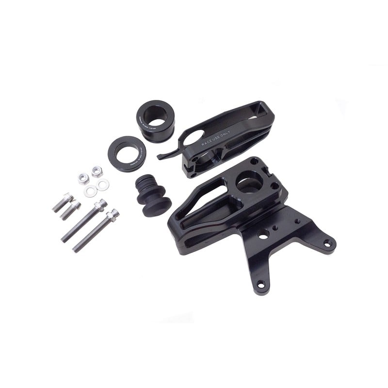 Kit smontaggio rapido ruota endurance Yamaha R1 17-25